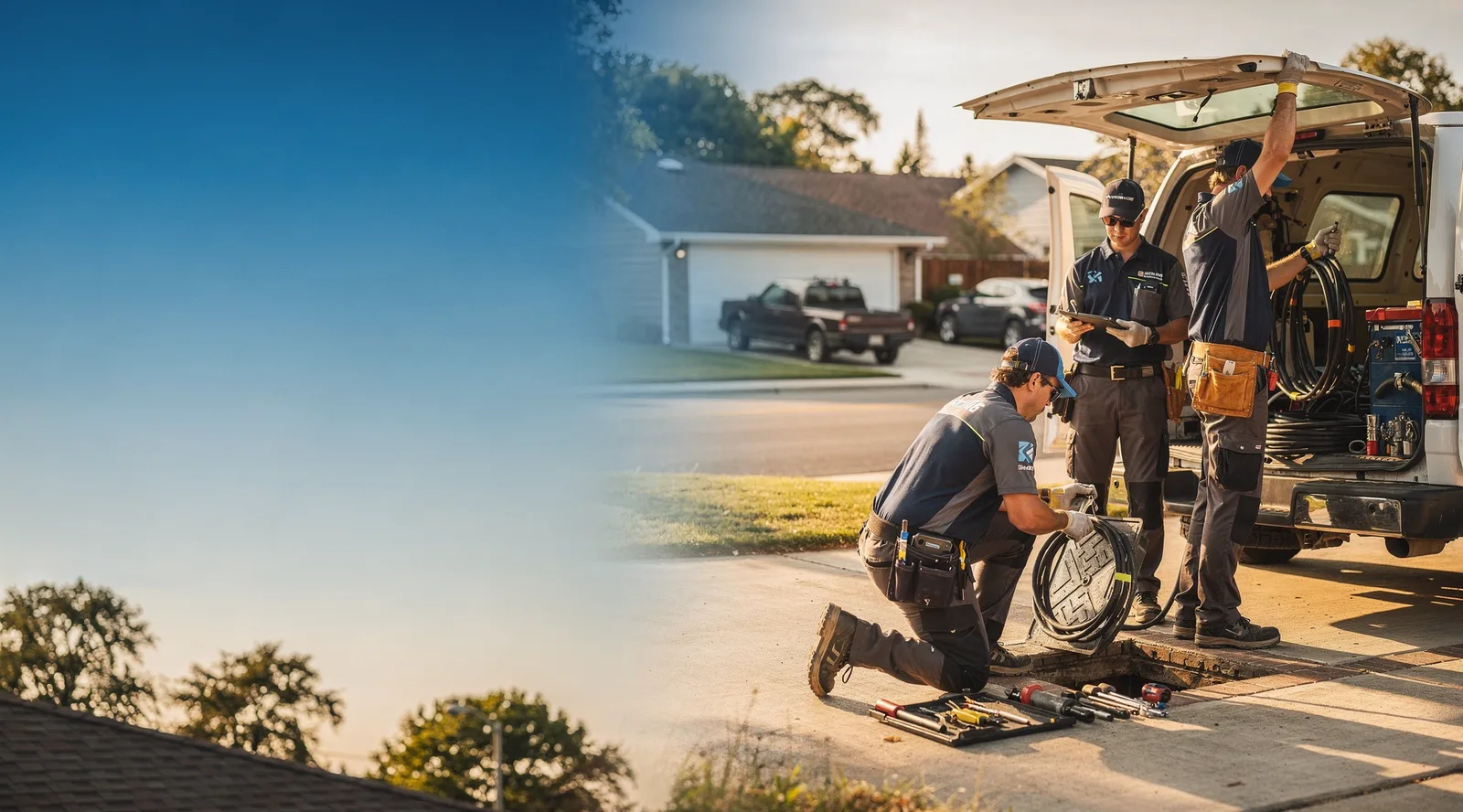 Water Softener Installation in Kansas near me